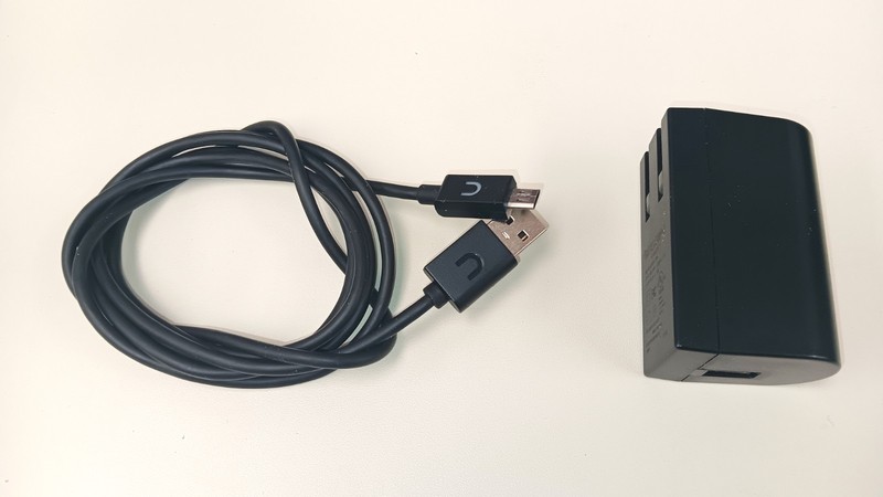 Barnes & Noble Genuine BNRP5-1900 NOOK USB Power Supply AC/DC Adapter 5V 1.9A