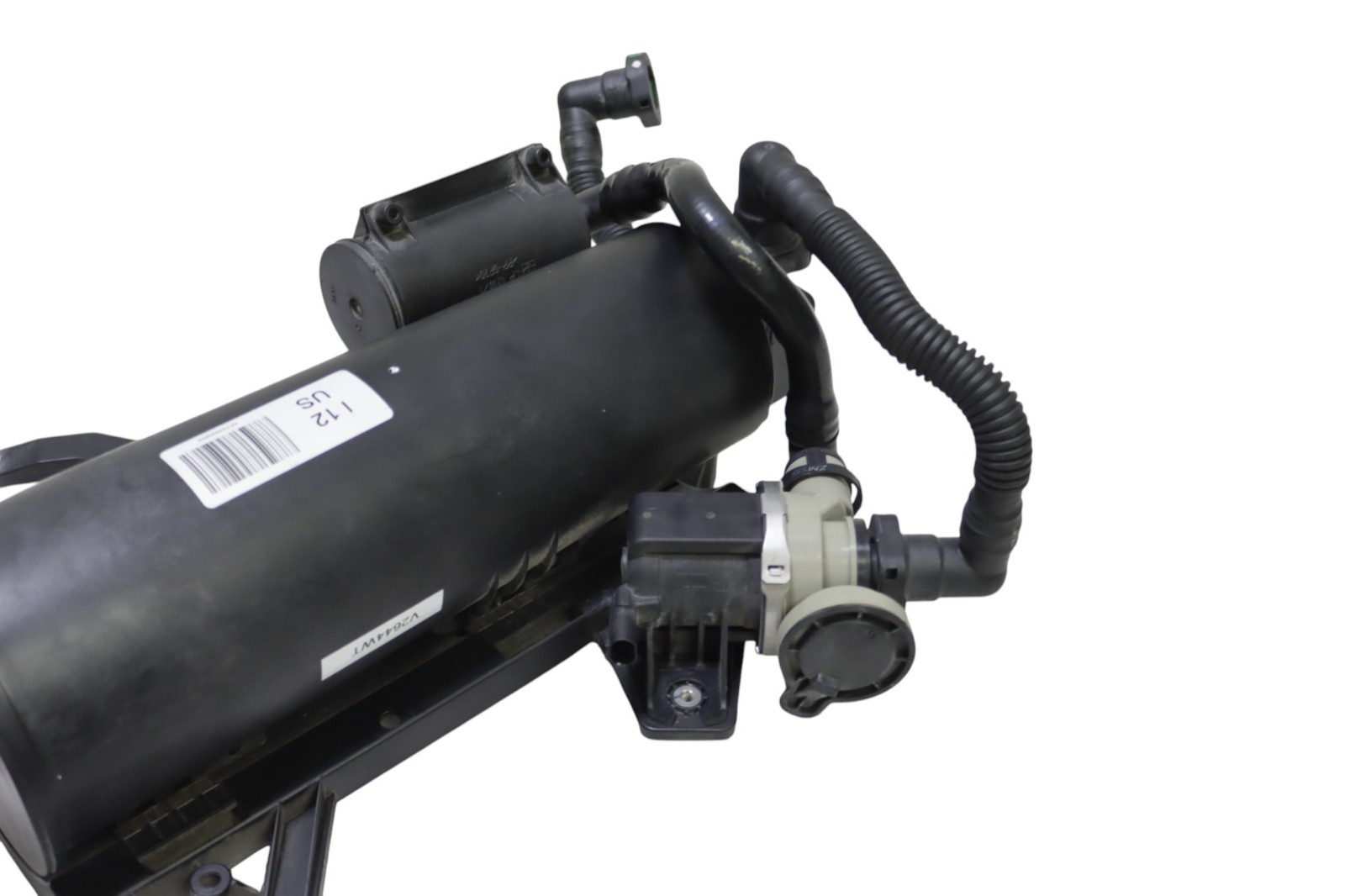 BMW i8 2014-2020 Right Fuel canister Charcoal