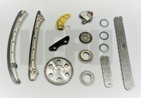 Hepu 21-0521 Steuerkettensatz FüR Mazda
