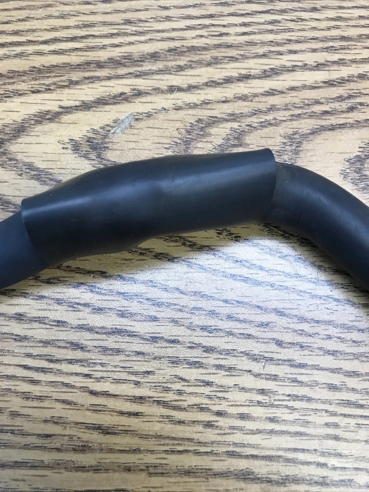 HONDA SHADOW VLX VT600 1988-2007, PIEZA TUBO TANQUE RESERVA RADIADOR #19113-MR1-000 Foto 4 de 4