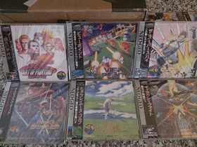 NEO GEO CD/Z CONSOLE SNK NEOGEO + BOX + 13 GAMES NEW