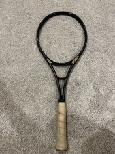 テニス、ラケットスポーツ prince graphite tourの海外商品を日本語