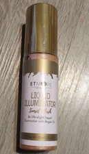 Etmore offer Liquid illuminator HIGHLIGHTER with argan oil- Sunset Blush