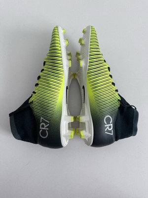 Nike Mercurial Victory VI DF FG CR7 903605-373 Soccer Football