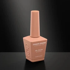 Chaun Legend Professional Gel Polish 0.5fl oz/15mL LG5128 - Peek A Beige