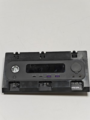 UGREEN PowerRoam 1200 Main Board Screen & Face Plate - Working