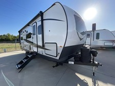 2026 Forest River Flagstaff Micro Lite 25BRDS