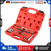 Steuerketten Werkzeug FüR Opel 1.0 1.2 1.4 Corsa Astra Steuerzeiten Tool Satz