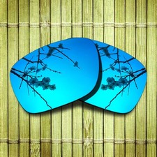 US Ice Blue Replacement Lenses for-RB2140 50mm Polarized