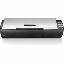 Plustek AD480 Scanner for Card and Document, ...