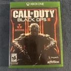 Call of Duty: Black Ops III (Microsoft Xbox One, 2015) CIB Complete & Tested