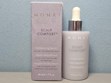 Monat Scalp Comfort Rebalancing Serum for Dry...