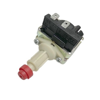 1PCS NEW For ULKA MODEL NME TYPE 4 120V 60 Hz 16W Solenoid Pump Water Pump