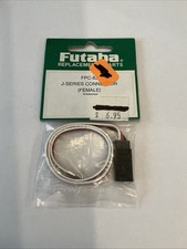Futaba FPC-J  J-Series Connector Female 