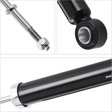 2x Stossdämpfer Gasdruck Hinten für Opel Agila B H08 Suzuki Splash Swift 2005-23