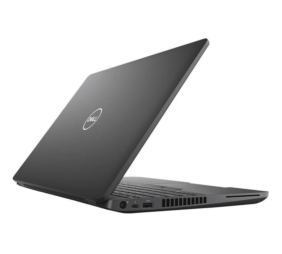 Dell Latitude 5501 · i5-9400H · 8GB · 256GB, Foto 2 von 3