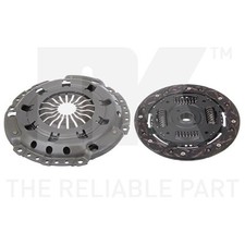 Kit d'embrayage Ford TOURNEO CONNECT