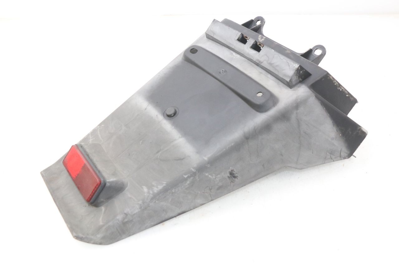 REAR FLAPS - DAELIM S2 125 (2006 - 2007)