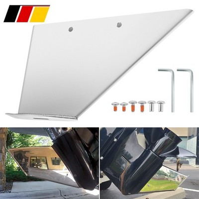 27021 Skeg Guard Protector Safe-Skeg for Mercury Mercuriser Alpha 1 1985-1990