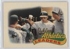 1989 Topps Collector's Edition (Tiffany) Oakland Athletics Walt Weiss #639 18kx