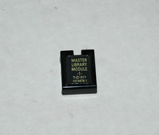 TI 59 Master Library Module 1 Used Vintage RB2.1