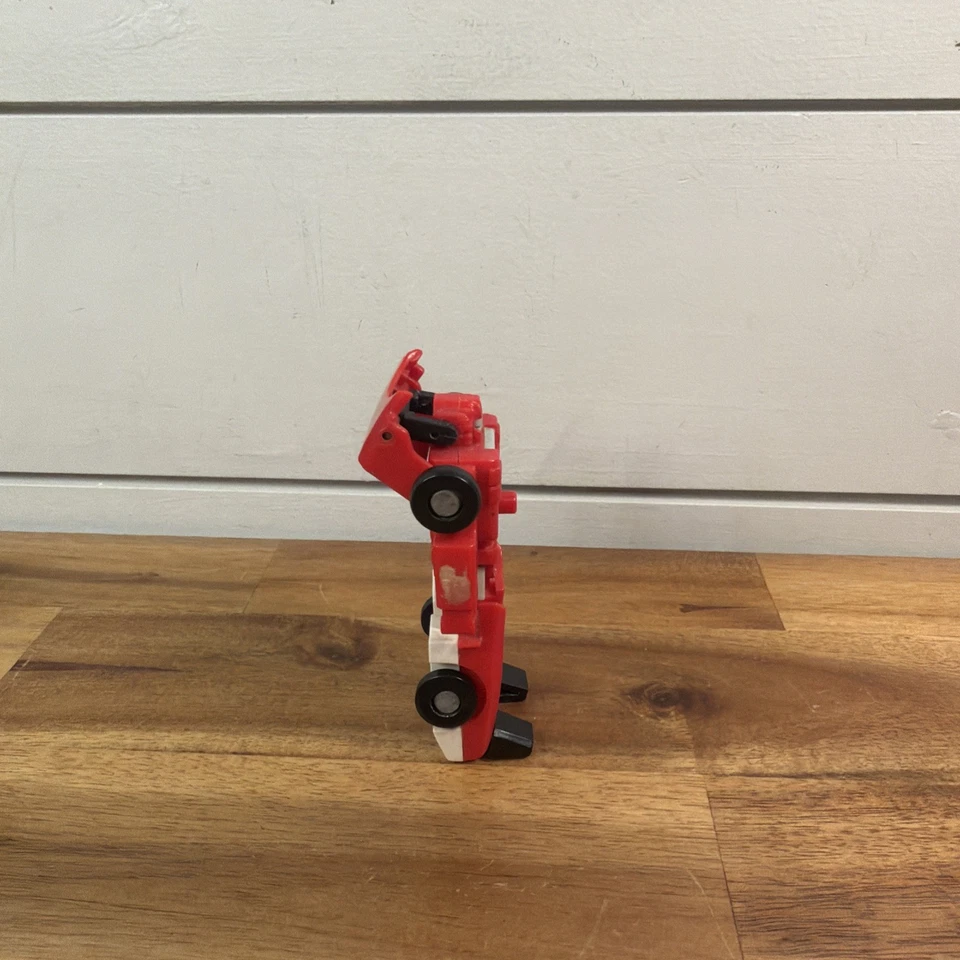 Transformers G1 Pretenders Vroom Vintage inner robot only Ships Fast! - Image 2 of 4