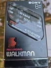 Sony Walkman WM-F200ll