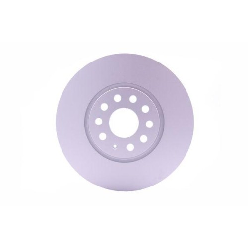 Disco Freno Hella 8DD 355 117-791 Pro per Audi Leyland Seat Skoda VW Ime Karosa