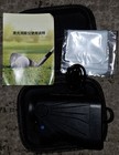 Golf Rangefinder with Slope and Pin Lock Vibration, 2000 Yards Laser  — photo 5
