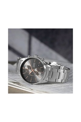 Pulsar Herren Chronograph 41mm 5 ATM Uhr PM3133X1