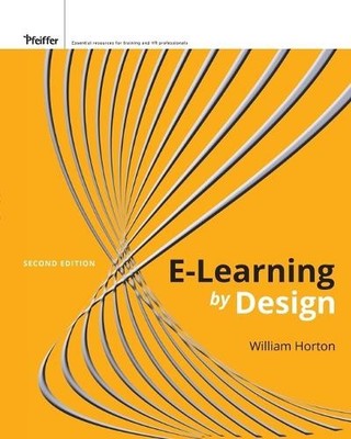 William Horton e-Learning by Design (Taschenbuch)