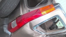 Passenger Right Tail Light Japan Built Fits 02-04 CR-V 1761388 BACKUP LAMP LENS 