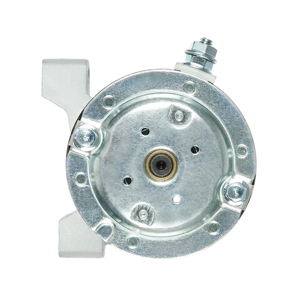 Anlasser passend für Tecumseh OHV130 OHV135 OHV140 10 Zähne ersetzt 36914 37425 - Bild 4 von 4