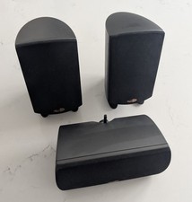 Klipsch ProMedia 2.1 THX Computer Speaker - Need Subwoofer