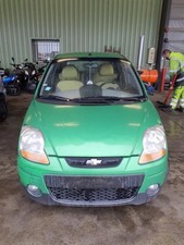 Climatisation et Accessoires Chevrolet MATIZ