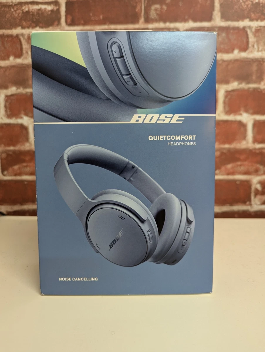 Bose QuietComfort 25 Blue Headphones for Sale - eBay