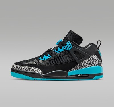 Nike Jordan Spizike Herren Sneaker Turnschuhe Mehrere Größen Neu UVP 170,00£