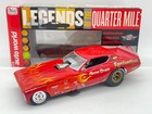 Modellautos 1:18 Autoworld 1971 Dodge Charger NHRA Funny Car in OVP kein Diecast