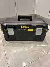Stanley Fatmax 28" Waterproof Proffesional Tool Box