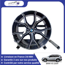 Jantes BMW X5