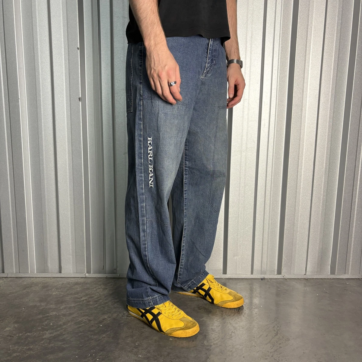 Karl Kani Jeans for Men | Updated Sep 2026