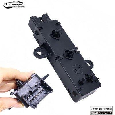 For Nissan Altima SR SV Sedan 2.5L US High Quality Front Left Power Seat Switch