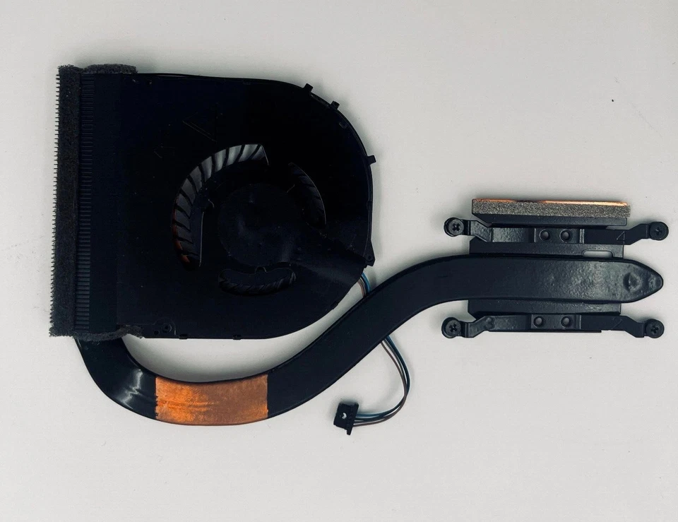 LENOVO T470s CPU FAN 01AY891 5 USED - Image 2 of 4