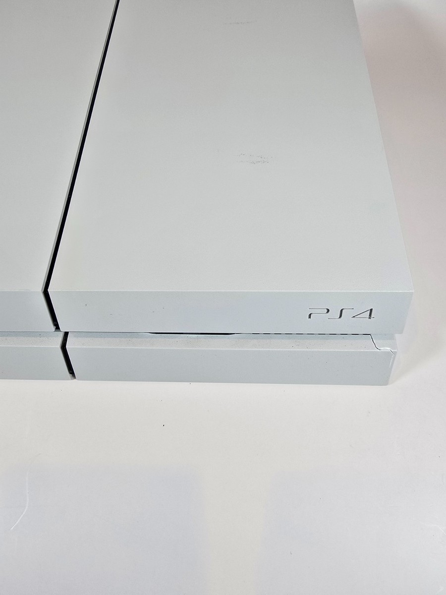 Sony CUH-1115A PlayStation PS4 500GB Console White with