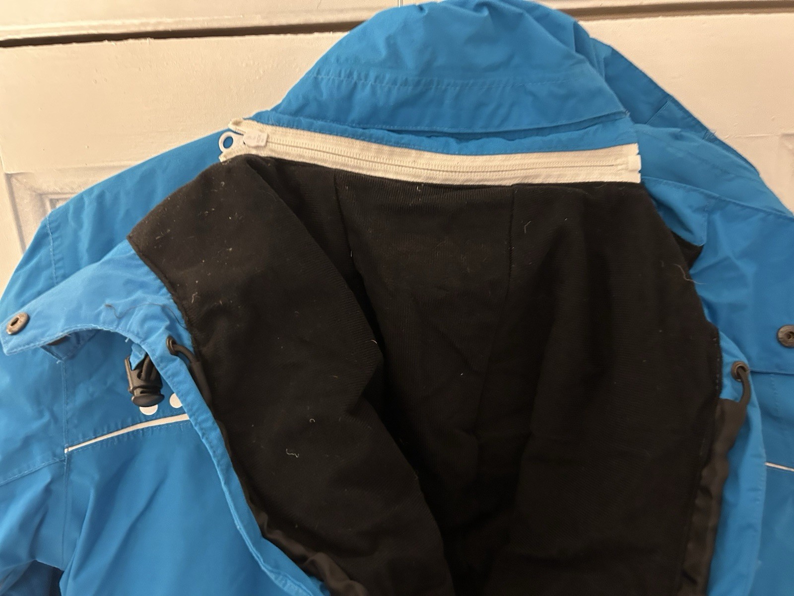 Trespass TP50 Technical Performance Waterproof 20… - image 7