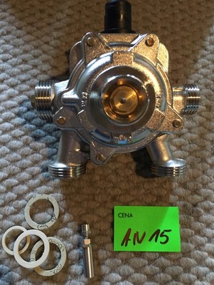 Vaillant 011297 Valve VCW 280-282