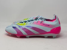 Adidas Predator Elite FG Capsule Firm Ground Soccer Cleats Men's IE3950