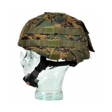 Copri Elmetto MICH PASGT Invader Gear Raptor MOLLE Velcro Rip-Stop