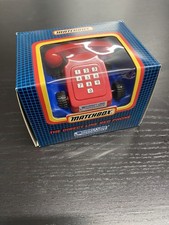 Matchbox Direct Line Red Phone Model Promotional Model Collectible
