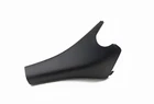 AUDI Q3 2012-2016 Interior Mirror Trim Satin Black Genuine 8U08575934PK